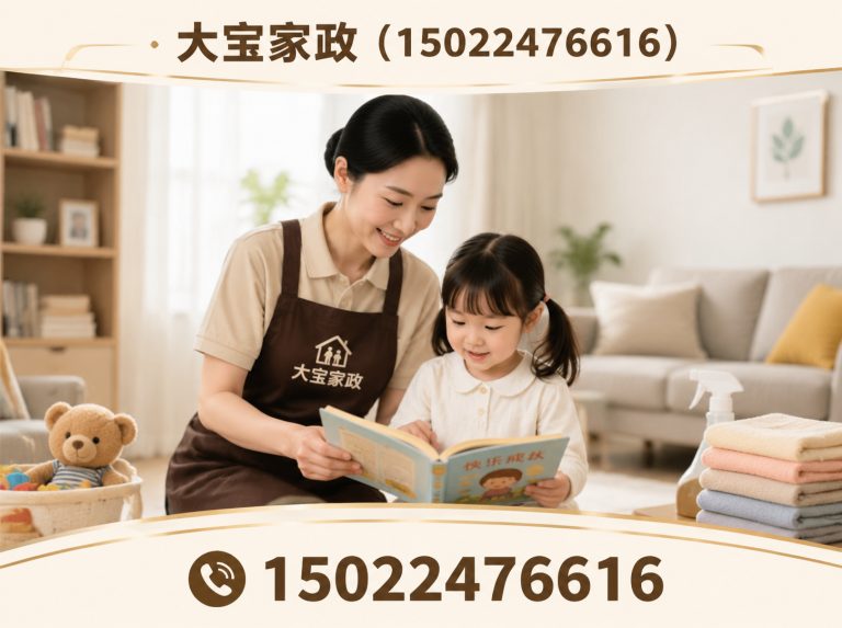 宝坻区小时工展示图